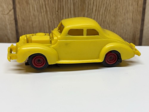 Vintage gilbert auto rama - vintage,